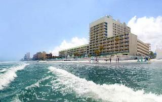 Hotel Daytona Beach Resort & Conference Center