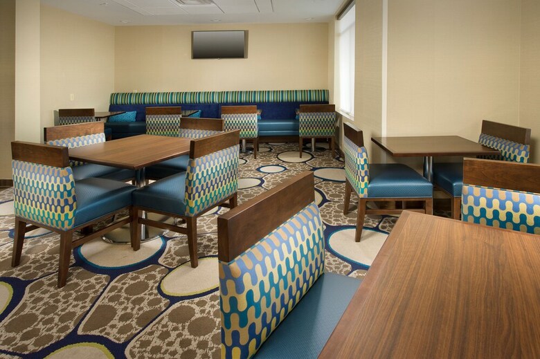 Hotel Holiday Inn El Paso-airport I-10