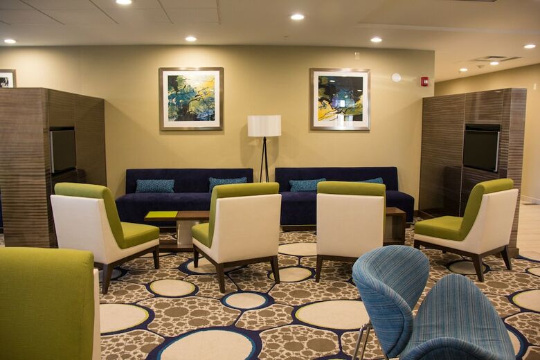 Hotel Holiday Inn El Paso-airport I-10