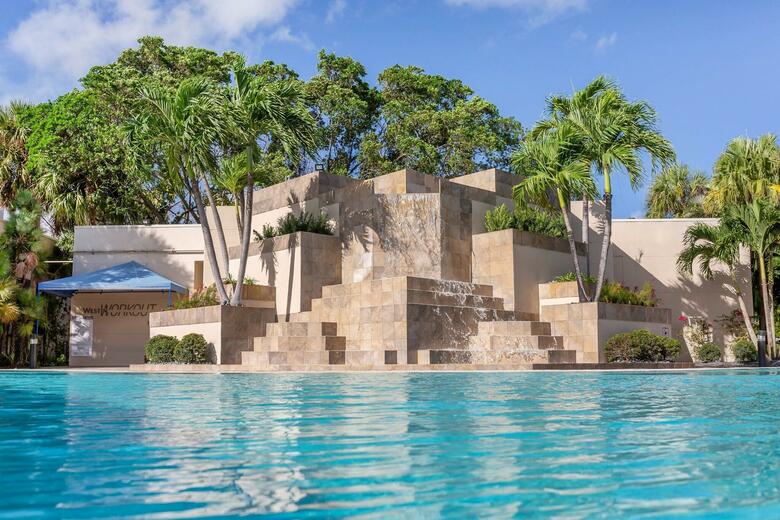 Hotel The Westin Fort Lauderdale