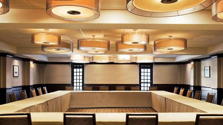 Hotel The Westin Fort Lauderdale