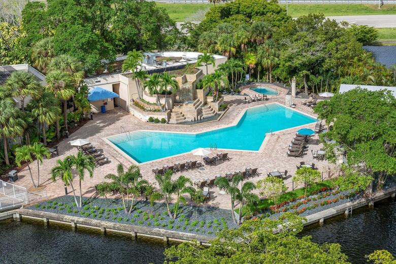 Hotel The Westin Fort Lauderdale