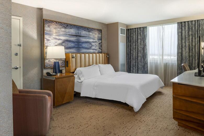 Hotel The Westin Fort Lauderdale