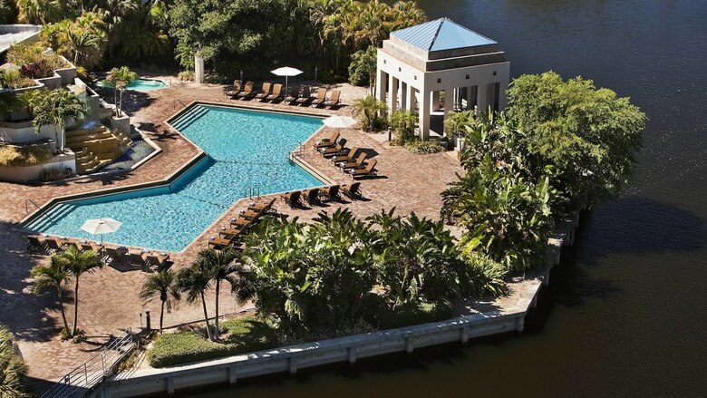 Hotel The Westin Fort Lauderdale
