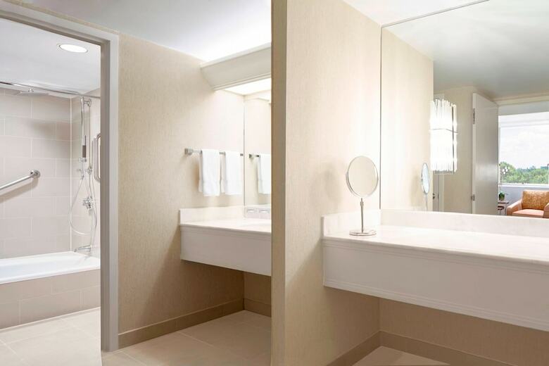 Hotel The Westin Fort Lauderdale