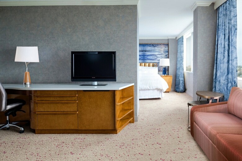 Hotel The Westin Fort Lauderdale