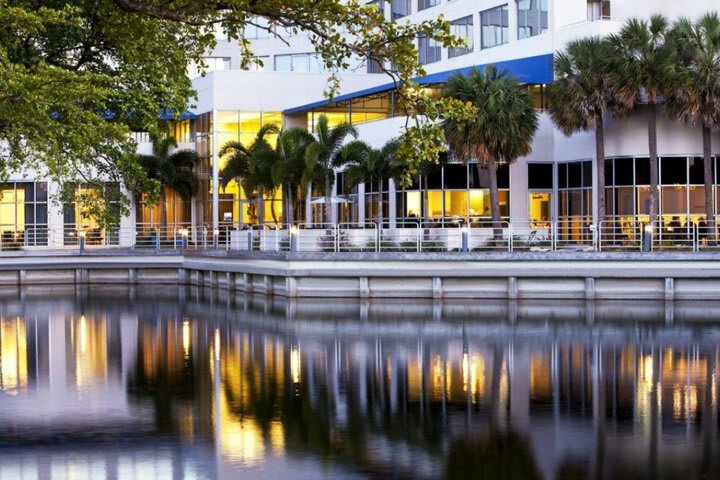 Hotel The Westin Fort Lauderdale