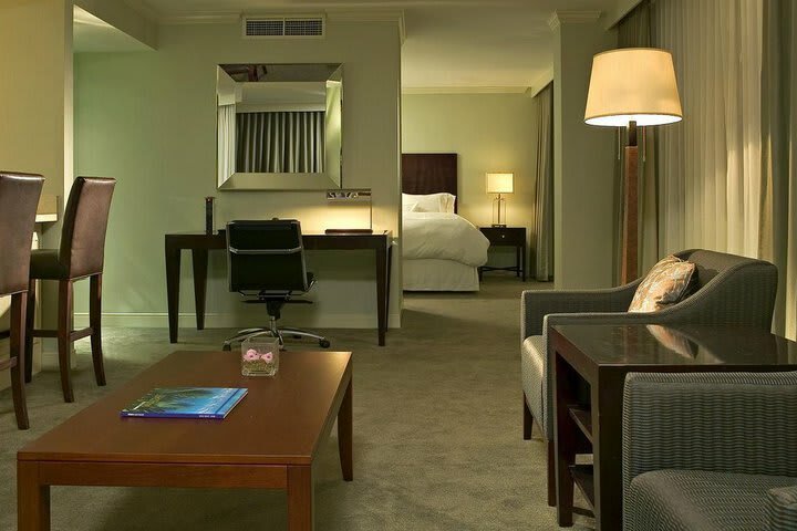 Hotel The Westin Fort Lauderdale