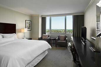 Hotel The Westin Fort Lauderdale