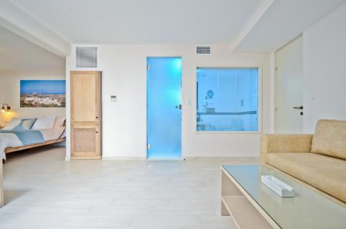 Naxos Island Hotel