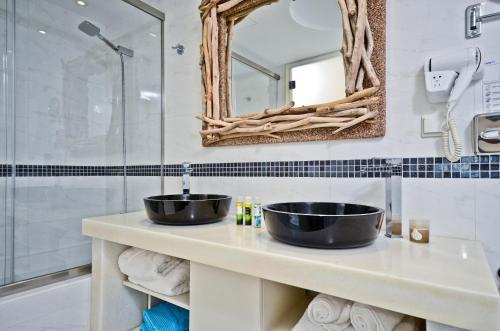 Naxos Island Hotel