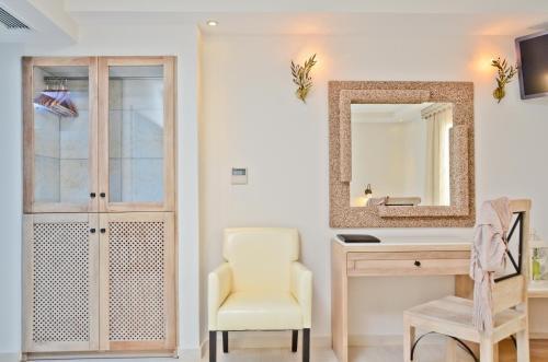 Naxos Island Hotel