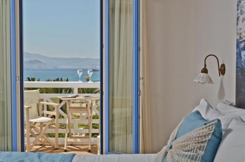 Naxos Island Hotel