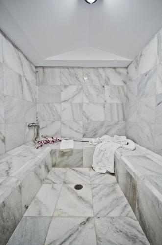 Naxos Island Hotel