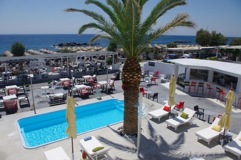 Hotel Beach Boutique