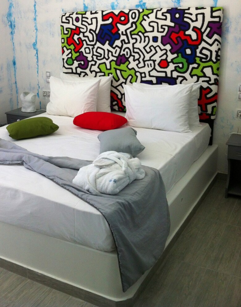 Hotel Beach Boutique