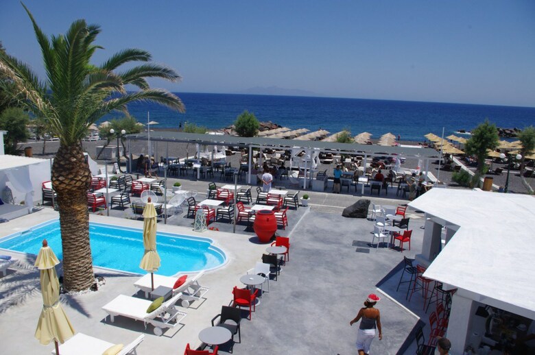 Hotel Beach Boutique