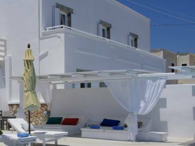 Hotel Beach Boutique