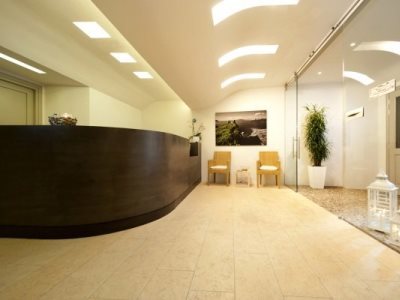 Hotel Panorama Boutique