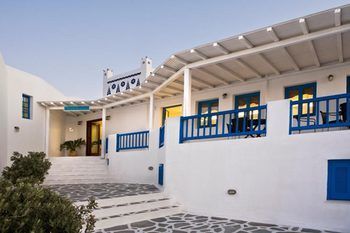 Hotel Yiannaki