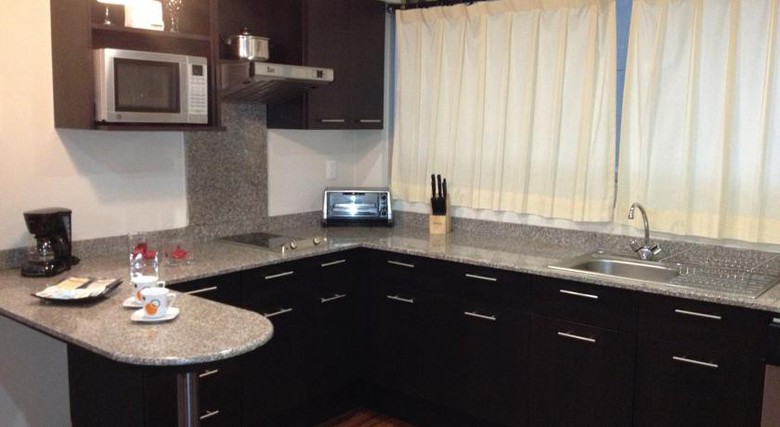 Hotel San Isidro Corporate Housing