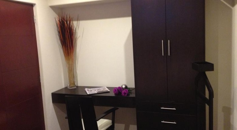 Hotel San Isidro Corporate Housing