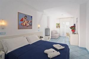 Hotel Imperamare