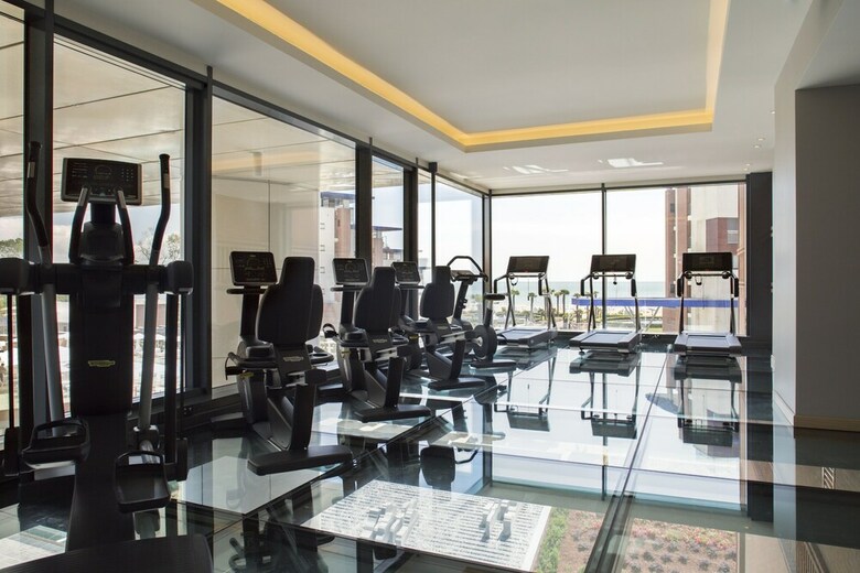 Hotel Almar Jesolo Resort & Spa