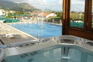 Hotel Borgo La Tana