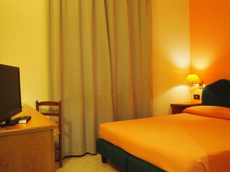 Hotel Piccolo
