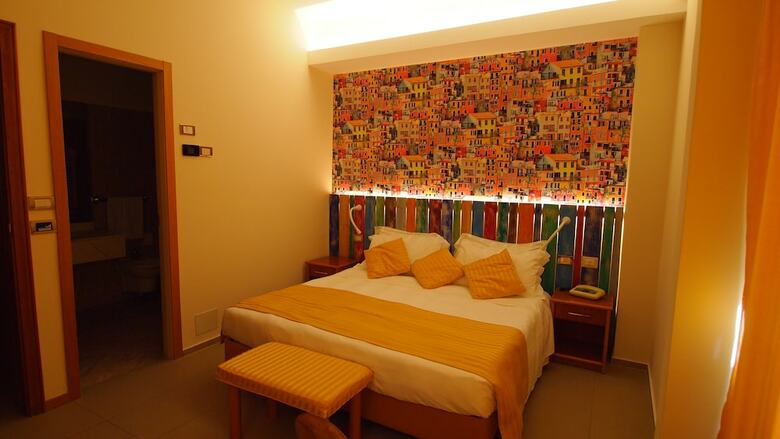 Hotel Piccolo