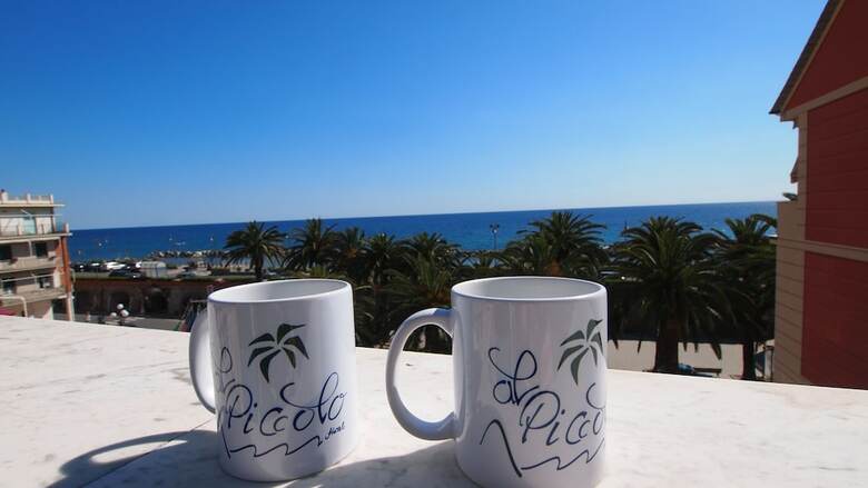 Hotel Piccolo