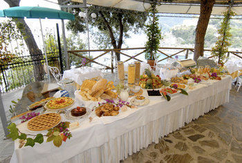 Hotel Porto Roca