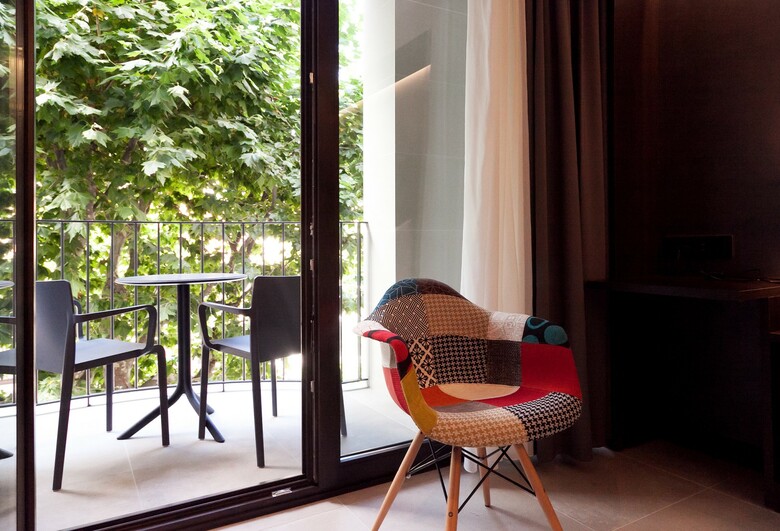 Hotel Vila Arenys