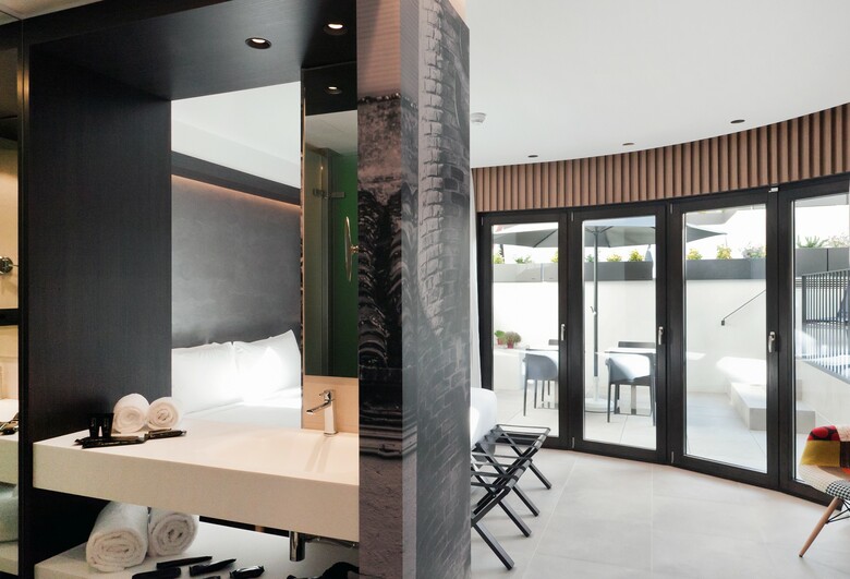 Hotel Vila Arenys