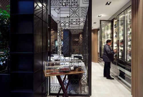 Hotel Vila Arenys