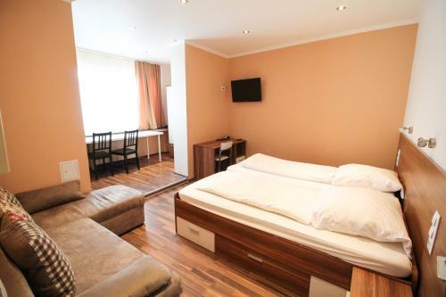 Apartamento D�sseldorfer Appartment