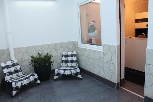 Apartamento D�sseldorfer Appartment