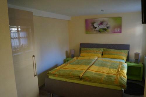 Apartamento Fewo Carmen