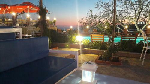 Apartamento Hotel Itaka