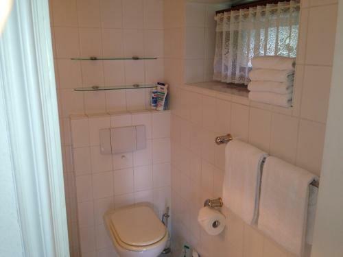 Apartamento An Der Dorfkirche