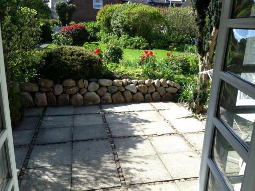 Apartamento An Der Dorfkirche
