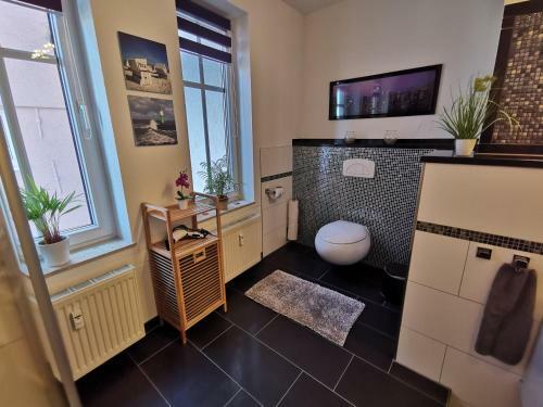 Apartments Am Sund