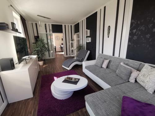 Apartments Am Sund