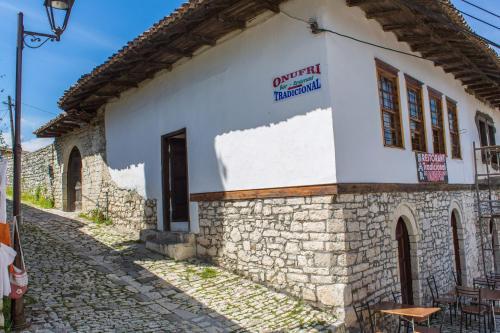 Hotel Kalaja