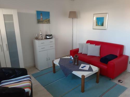 Apartamento Haus Ostseeblick