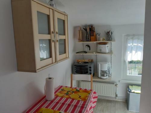 Apartamento Haus Ostseeblick