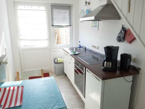 Apartamento Haus Ostseeblick