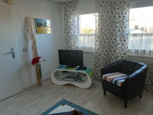 Apartamento Haus Ostseeblick