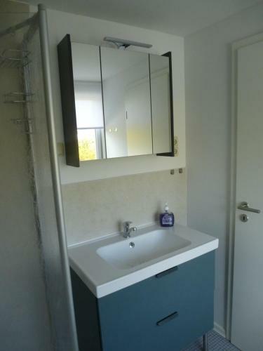 Apartamento Haus Ostseeblick